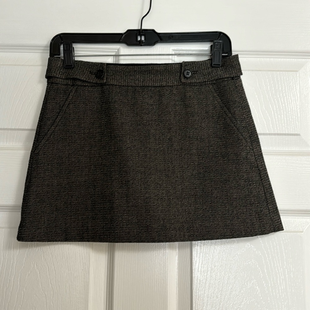NWOT Theory Skirt